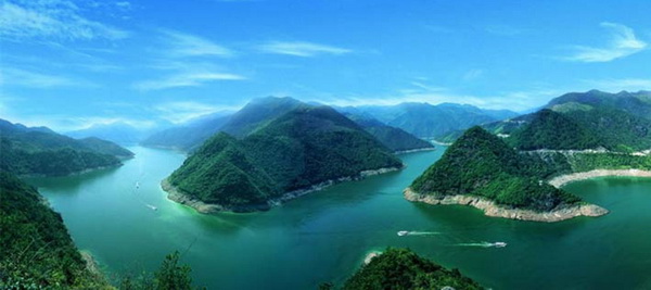 浙東大峽谷-上海瑞旭租車網