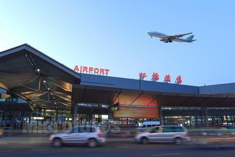 常去上海機場的朋友注意啦 ,上海兩大機場9月1日起出發層停車不能超過6分鐘