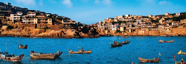 舟山市-上海瑞旭租車