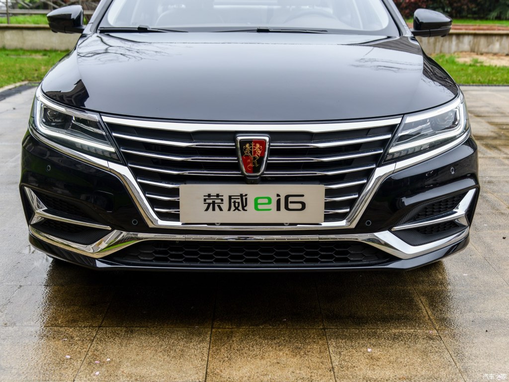 榮威ei6