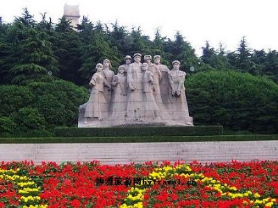 南京雨花臺(tái)