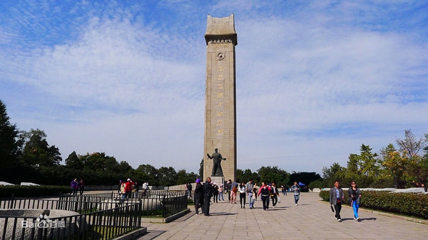 南京雨花臺(tái)